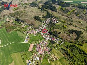 Prodej rodinného domu, Kuničky, 88 m2