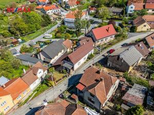 Prodej rodinného domu, Kuničky, 88 m2