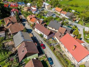 Prodej rodinného domu, Kuničky, 88 m2