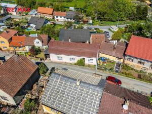 Prodej rodinného domu, Kuničky, 88 m2