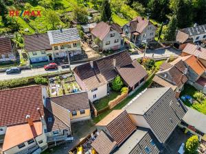 Prodej rodinného domu, Kuničky, 88 m2