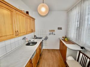 Prodej bytu 3+1, Kolín, Dělnická, 60 m2