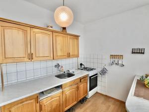 Prodej bytu 3+1, Kolín, Dělnická, 60 m2