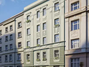 Prodej bytu 3+kk, Praha - Nusle, Rostislavova, 90 m2