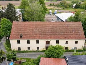 Pronájem komerční nemovitosti, Lhota Rapotina, 1000 m2