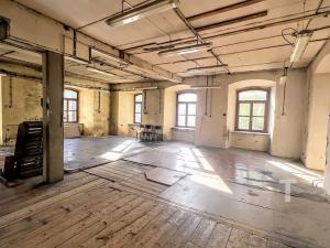 Pronájem komerční nemovitosti, Lhota Rapotina, 1000 m2