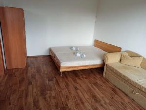 Pronájem bytu 1+1, Chodov, Husova, 36 m2