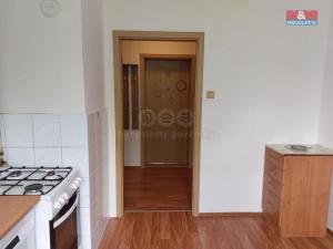Pronájem bytu 3+1, Vrbno pod Pradědem, Husova, 68 m2