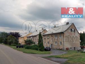 Pronájem bytu 3+1, Vrbno pod Pradědem, Husova, 68 m2