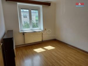 Pronájem bytu 3+1, Vrbno pod Pradědem, Husova, 68 m2