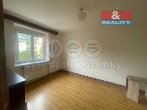 Pronájem bytu 3+1, Vrbno pod Pradědem, Husova, 68 m2
