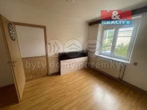 Pronájem bytu 3+1, Vrbno pod Pradědem, Husova, 68 m2