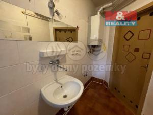 Pronájem bytu 3+1, Vrbno pod Pradědem, Husova, 68 m2