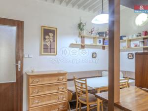 Prodej rodinného domu, Zlín, Sokolská, 103 m2