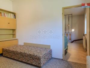 Prodej rodinného domu, Zlín, Sokolská, 103 m2