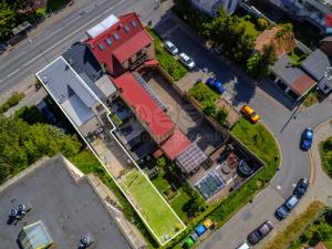 Prodej rodinného domu, Zlín, Sokolská, 103 m2