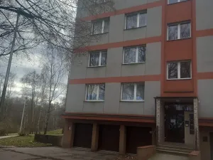 Pronájem bytu 3+1, Ostrava, Staňkova, 71 m2