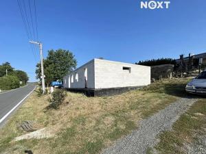 Prodej rodinného domu, Svobodné Heřmanice, 135 m2