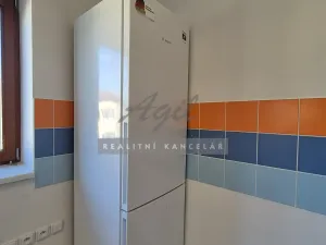 Pronájem bytu 2+kk, Šlapanice, 48 m2