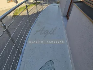 Pronájem bytu 2+kk, Šlapanice, 48 m2