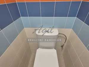 Pronájem bytu 2+kk, Šlapanice, 48 m2