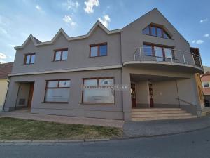 Pronájem bytu 2+kk, Šlapanice, 48 m2