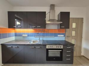 Pronájem bytu 2+kk, Šlapanice, 43 m2