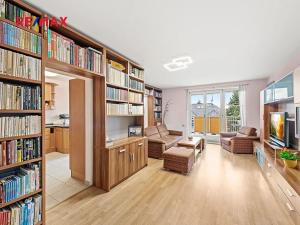 Prodej bytu 4+kk, Praha - Libuš, V rohu, 107 m2