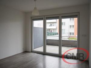Pronájem bytu 2+kk, Praha - Letňany, Hlučkova, 55 m2