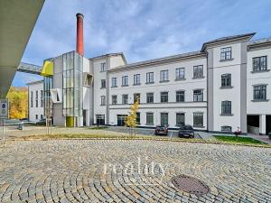 Pronájem bytu 1+kk, Jihlava, Křižíkova, 58 m2