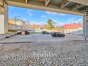 Pronájem bytu 1+kk, Jihlava, Křižíkova, 58 m2