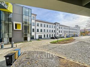 Pronájem bytu 1+kk, Jihlava, Křižíkova, 74 m2