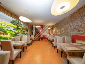 Prodej restaurace, Praha - Žižkov, Jagellonská, 237 m2