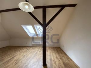 Pronájem bytu 1+kk, Brno - Černovice, Řehořova, 30 m2