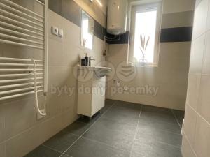 Pronájem bytu 2+kk, Ostrava - Slezská Ostrava, Zárubecká, 46 m2