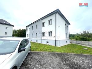 Pronájem bytu 2+kk, Ostrava - Slezská Ostrava, Zárubecká, 46 m2