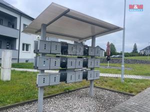 Pronájem bytu 2+kk, Ostrava - Slezská Ostrava, Zárubecká, 46 m2