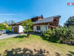 Prodej rodinného domu, Chomutov, Ve Stráni, 494 m2