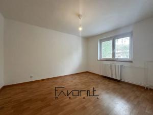 Pronájem bytu 2+1, Ostrava, Dvouletky, 54 m2