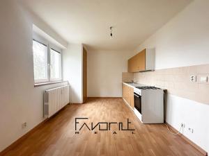 Pronájem bytu 2+1, Ostrava, Dvouletky, 54 m2