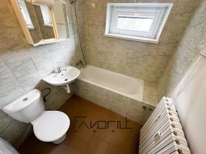 Pronájem bytu 2+1, Ostrava, Dvouletky, 54 m2
