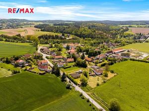 Prodej rodinného domu, Ouběnice, 123 m2