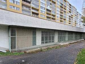 Pronájem skladu, Praha - Bohnice, Lodžská, 27 m2