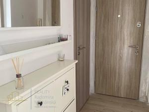 Pronájem bytu 1+1, Jičín, 38 m2