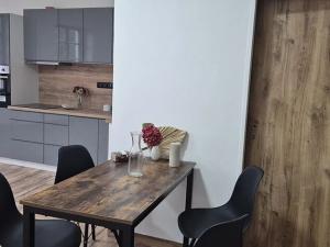 Pronájem bytu 3+kk, Česká Lípa, Erbenova, 70 m2