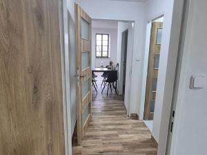 Pronájem bytu 3+kk, Česká Lípa, Erbenova, 70 m2
