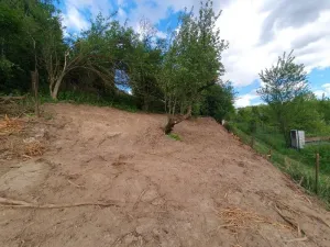 Prodej pozemku pro bydlení, Jihlava, 489 m2