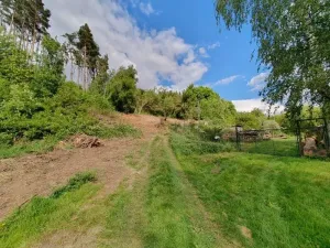 Prodej pozemku pro bydlení, Jihlava, 489 m2