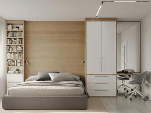 Prodej bytu 2+kk, Praha - Žižkov, V zahrádkách, 50 m2