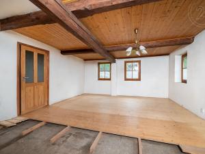 Prodej rodinného domu, Železný Brod, 83 m2